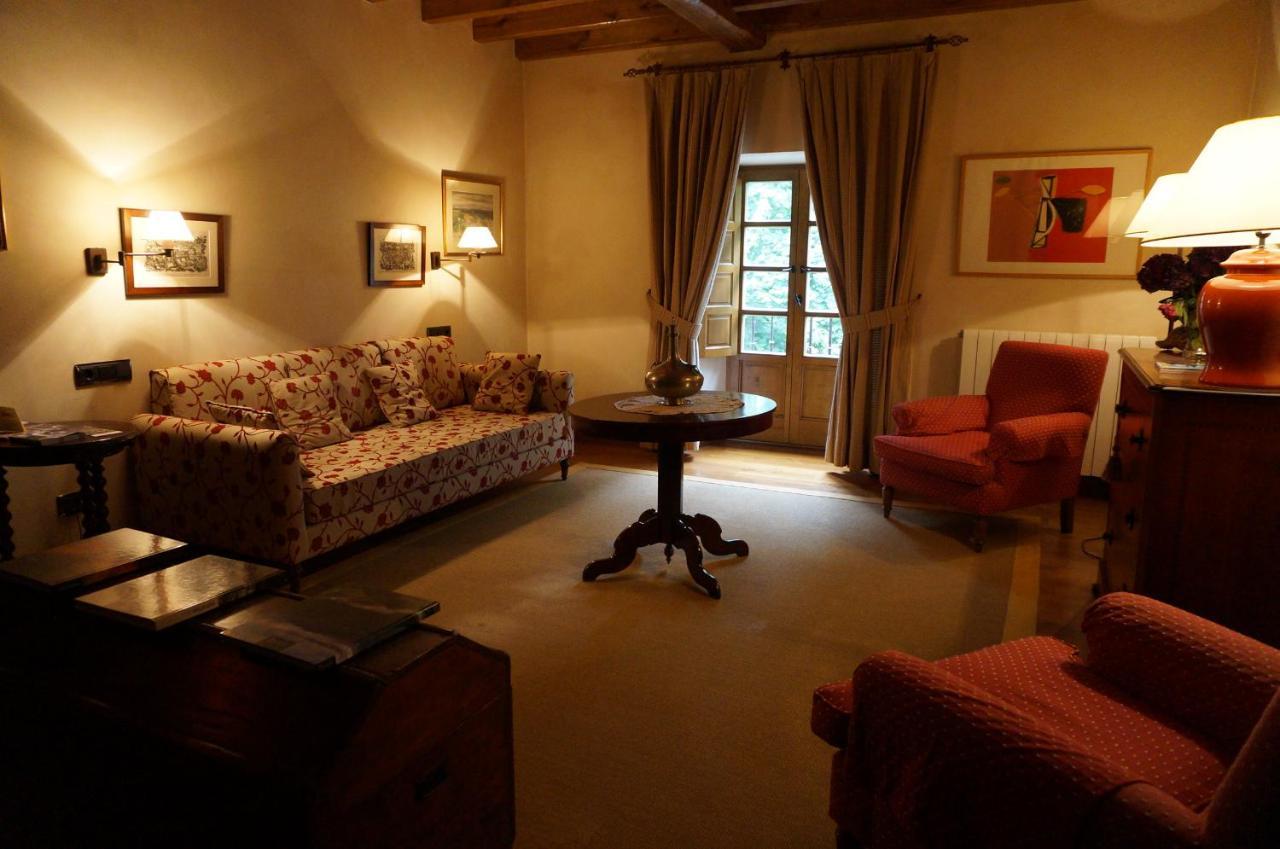 Boal Hotel Rural Palacio De Prelo (Adults Only) מראה חיצוני תמונה