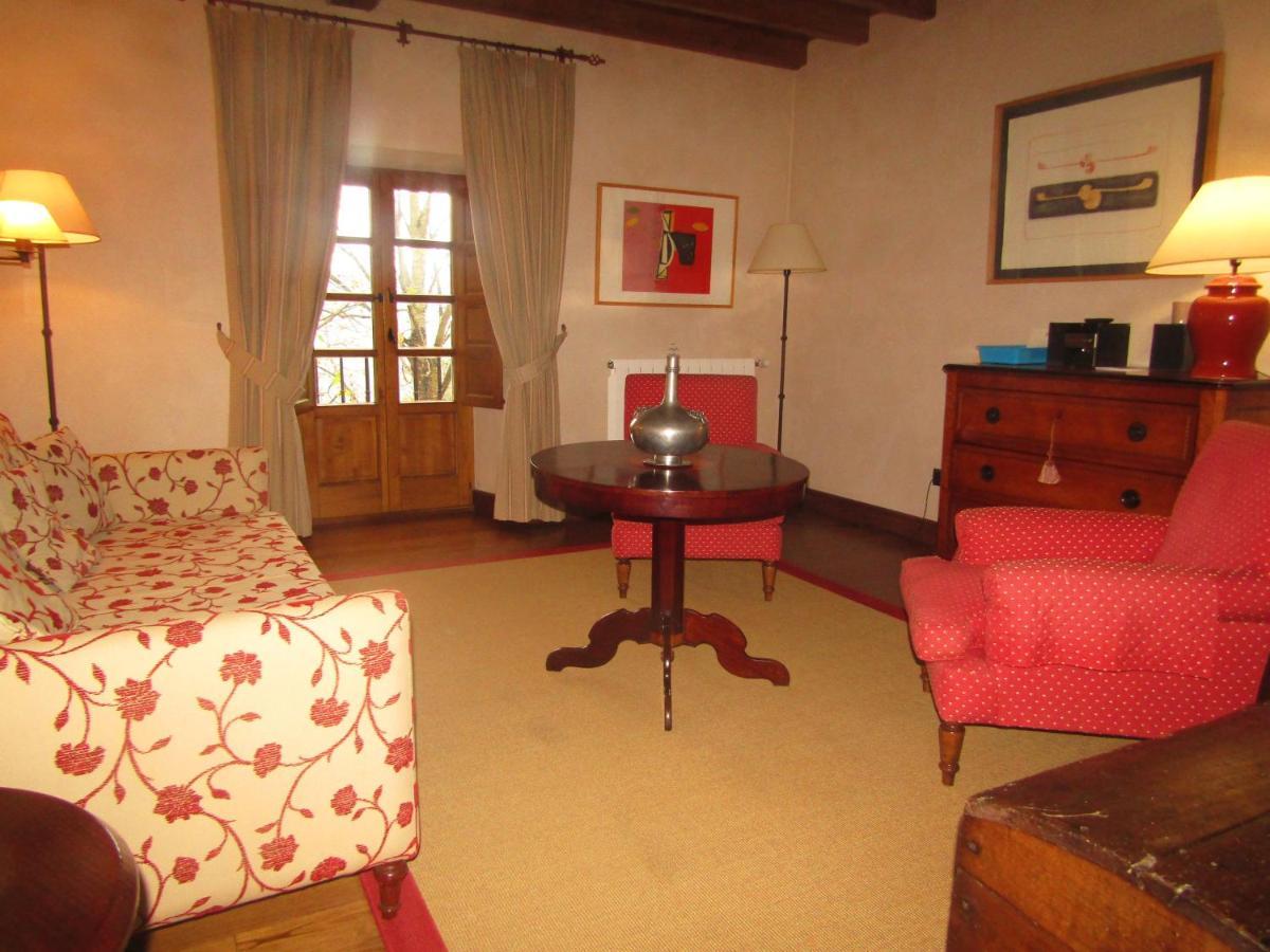 Boal Hotel Rural Palacio De Prelo (Adults Only) מראה חיצוני תמונה