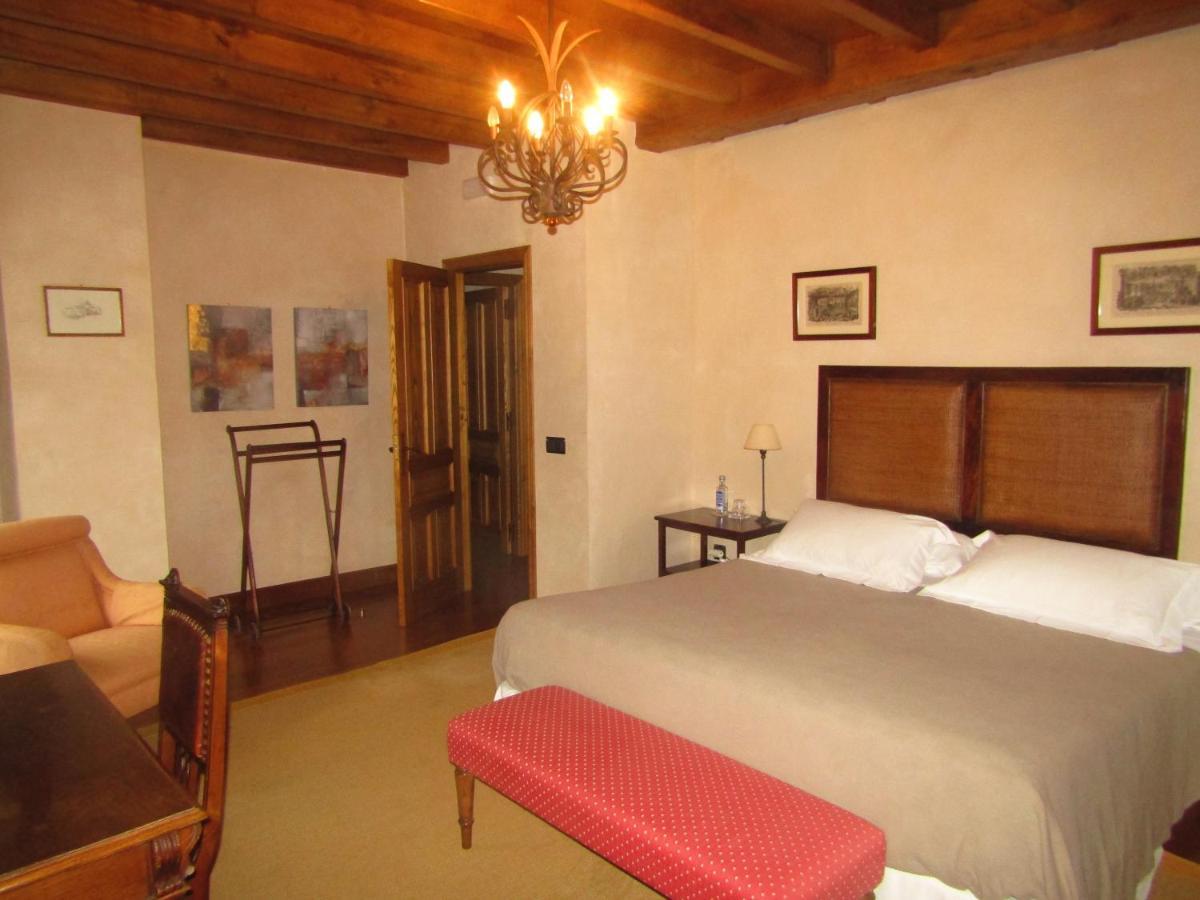 Boal Hotel Rural Palacio De Prelo (Adults Only) מראה חיצוני תמונה