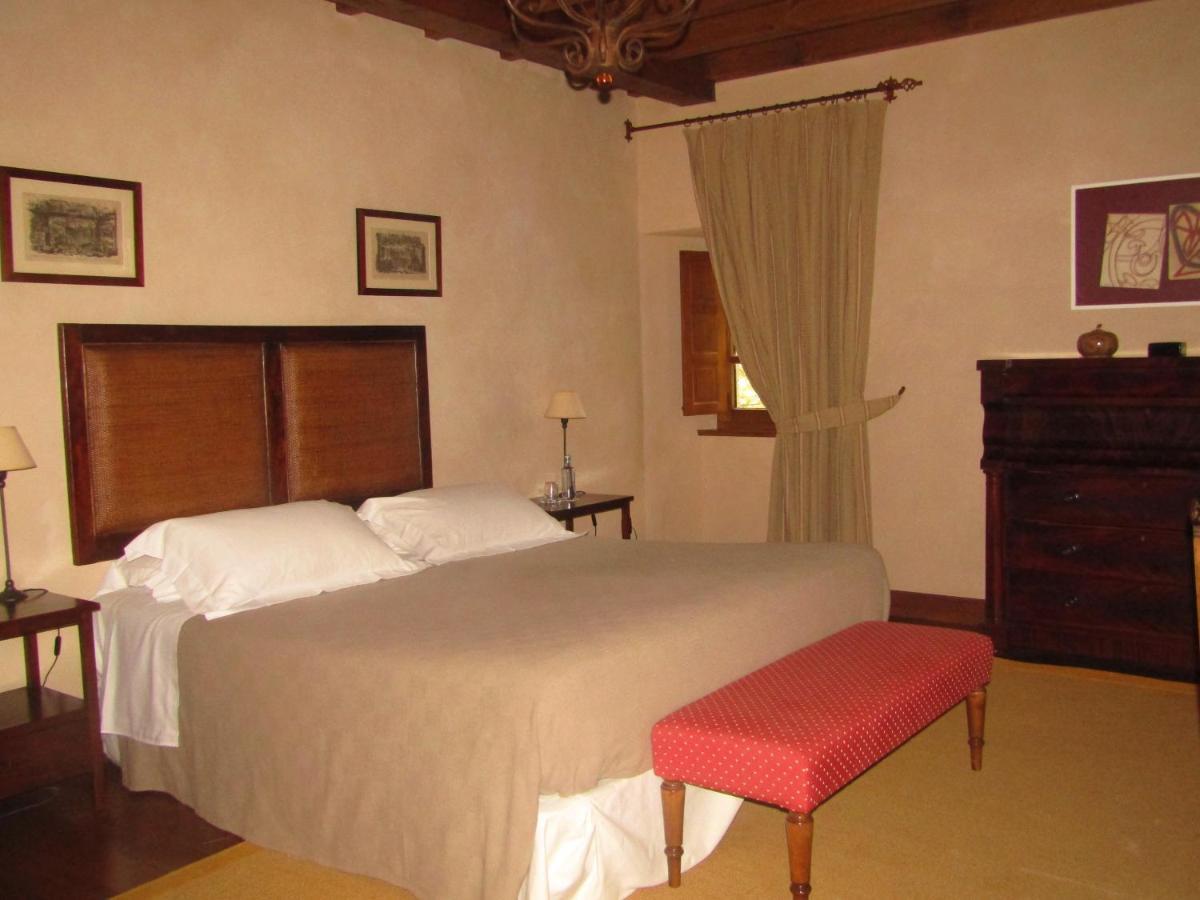 Boal Hotel Rural Palacio De Prelo (Adults Only) מראה חיצוני תמונה