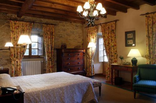 Boal Hotel Rural Palacio De Prelo (Adults Only) מראה חיצוני תמונה