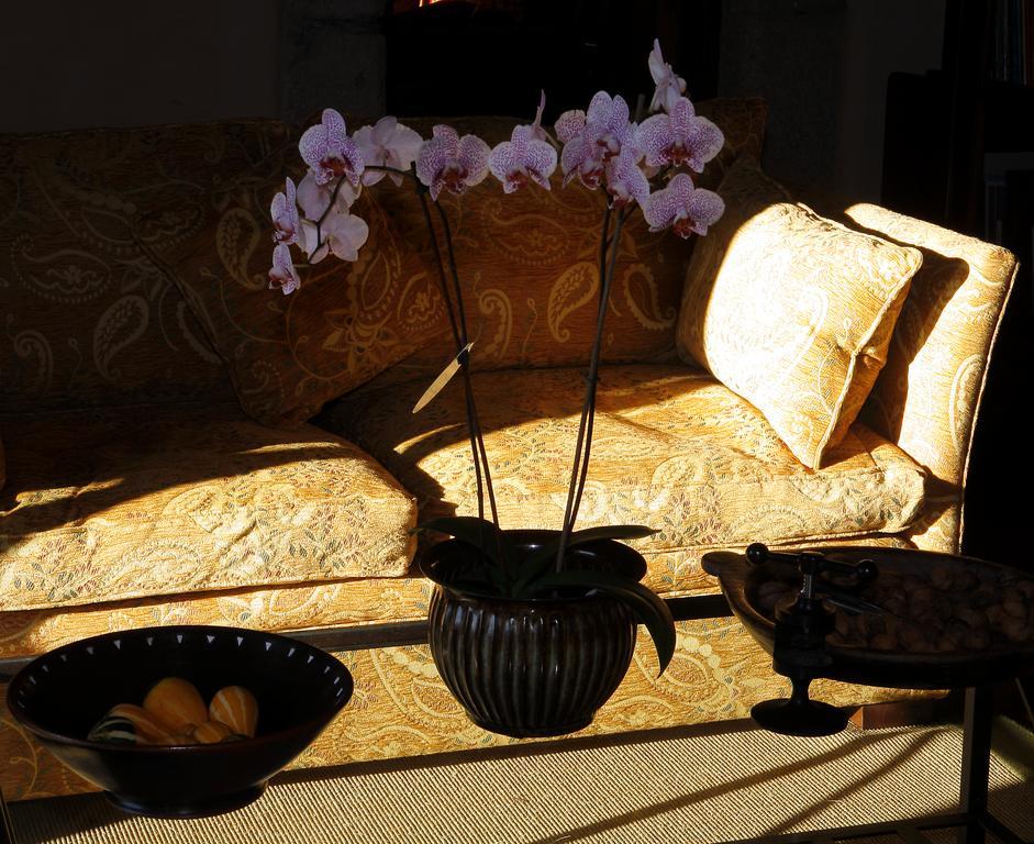 Boal Hotel Rural Palacio De Prelo (Adults Only) מראה חיצוני תמונה