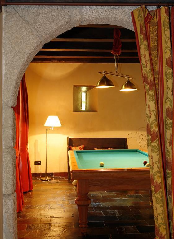 Boal Hotel Rural Palacio De Prelo (Adults Only) מראה חיצוני תמונה