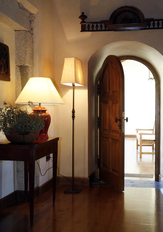 Boal Hotel Rural Palacio De Prelo (Adults Only) מראה חיצוני תמונה