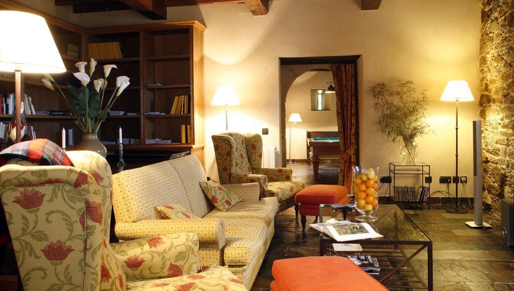 Boal Hotel Rural Palacio De Prelo (Adults Only) מראה חיצוני תמונה
