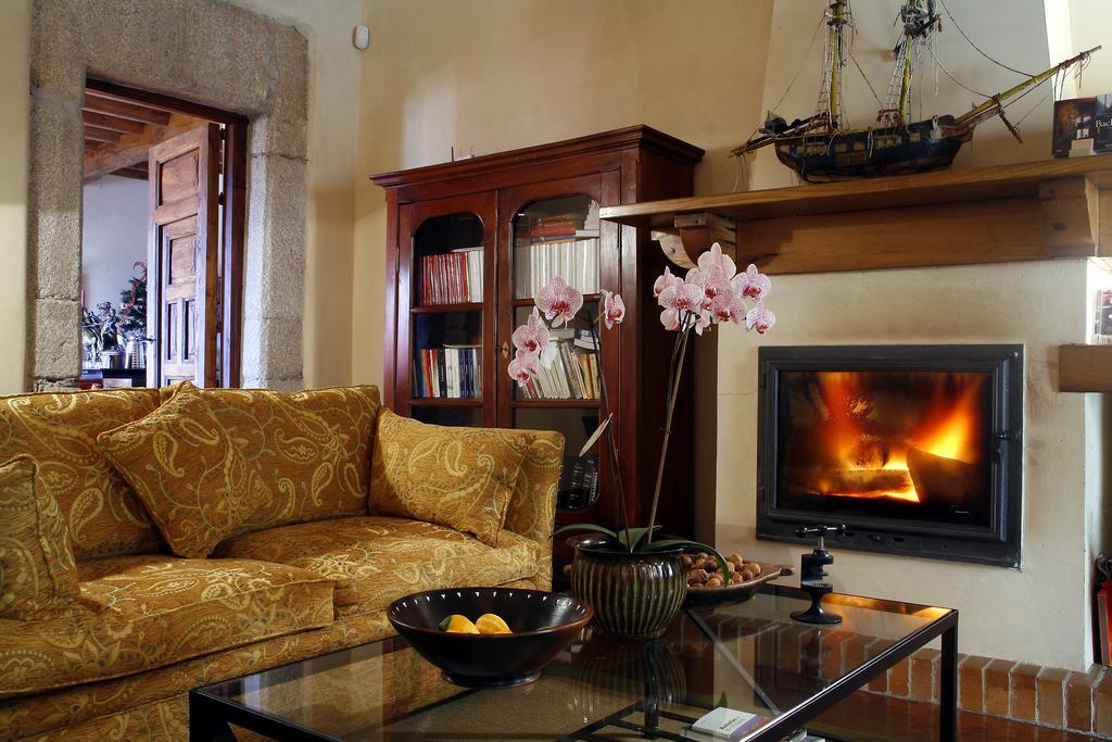Boal Hotel Rural Palacio De Prelo (Adults Only) מראה חיצוני תמונה