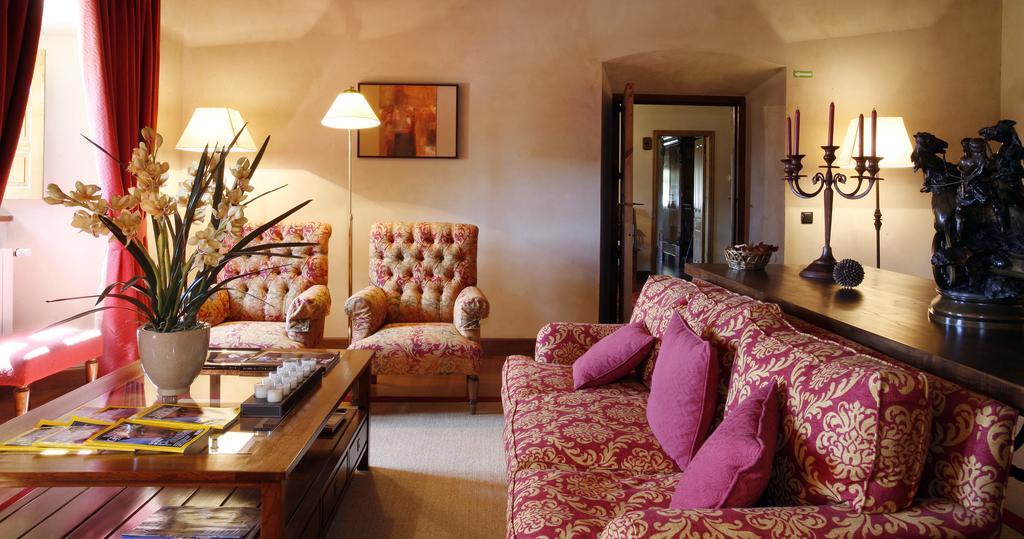 Boal Hotel Rural Palacio De Prelo (Adults Only) מראה חיצוני תמונה