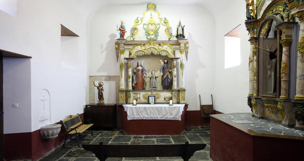 Boal Hotel Rural Palacio De Prelo (Adults Only) מראה חיצוני תמונה