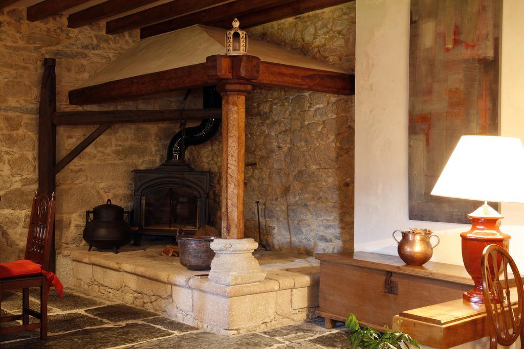 Boal Hotel Rural Palacio De Prelo (Adults Only) מראה חיצוני תמונה