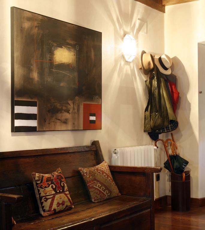 Boal Hotel Rural Palacio De Prelo (Adults Only) מראה חיצוני תמונה
