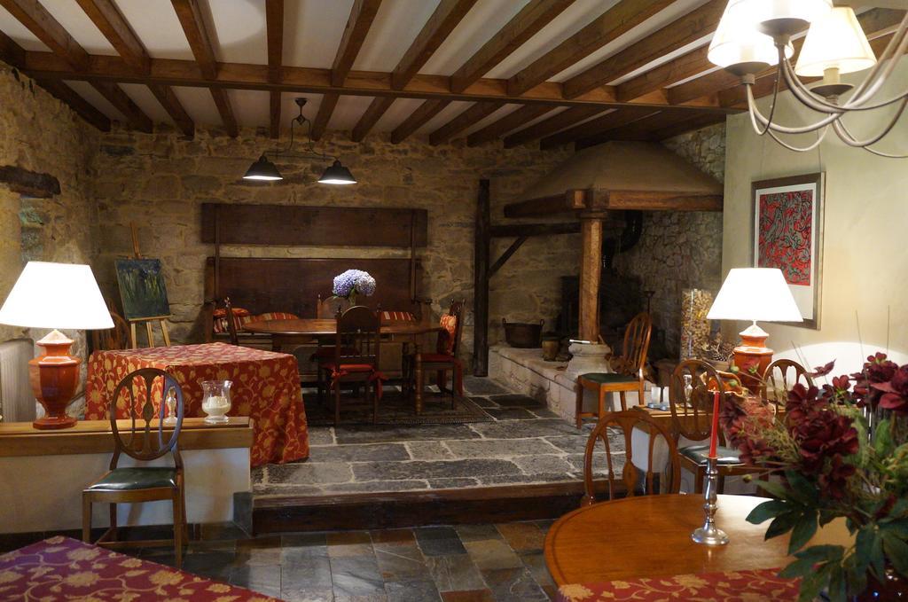 Boal Hotel Rural Palacio De Prelo (Adults Only) מראה חיצוני תמונה