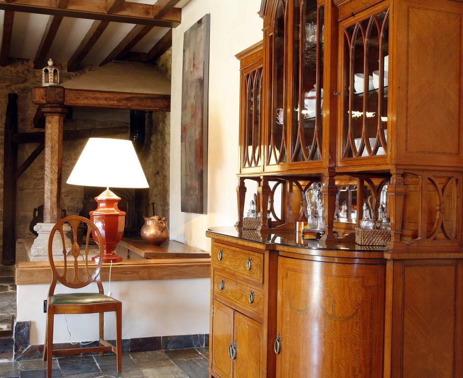 Boal Hotel Rural Palacio De Prelo (Adults Only) מראה חיצוני תמונה