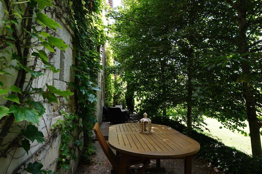 Boal Hotel Rural Palacio De Prelo (Adults Only) מראה חיצוני תמונה