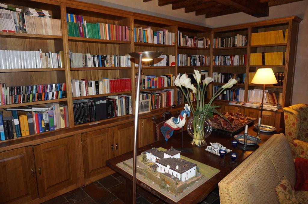 Boal Hotel Rural Palacio De Prelo (Adults Only) מראה חיצוני תמונה